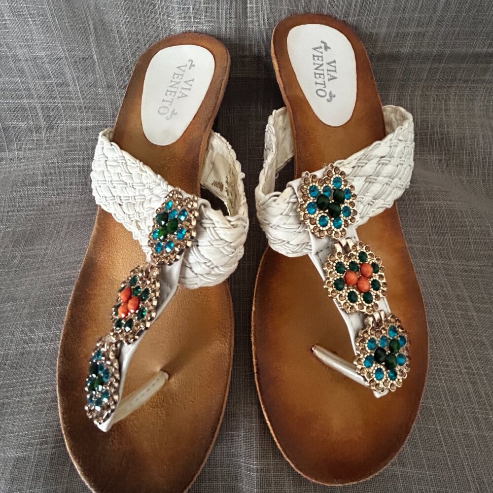 Sandals - Picture 2 of 5